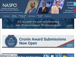 Sites similar to naspo.org
