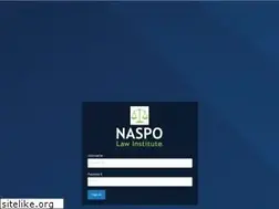 Sites similar to naspoevents.com