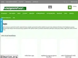 Sites similar to nasport.cz