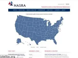 Sites similar to nasra.org