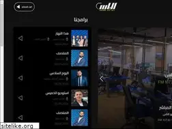 Sites similar to nasradio.fm