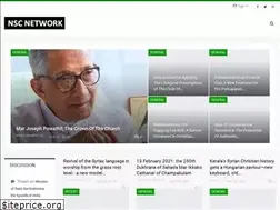 Sites similar to nasrani.net