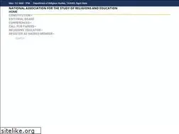 Sites similar to nasred.com