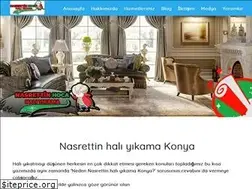 Sites similar to nasrettinhaliyikamakonya.com