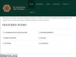 Sites similar to nasrfoundation.org