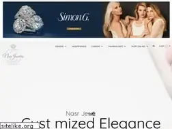 Sites similar to nasrjewelersdenton.com