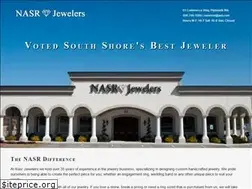 Sites similar to nasrjewelersplymouth.com