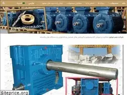 Sites similar to nasrmotors.com