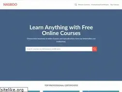 Sites similar to nasroo.com