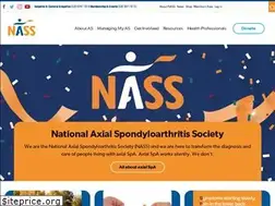 Sites similar to nass.co.uk