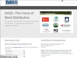 Sites similar to nass.org.uk