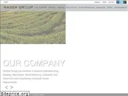 Sites similar to nassa.com.bd