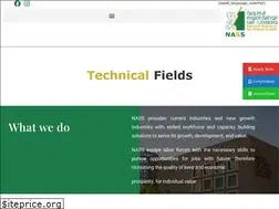 Sites similar to nassacademy.com