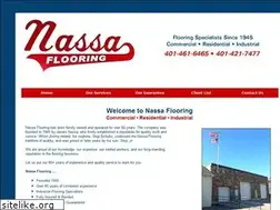 Sites similar to nassaflooring.com