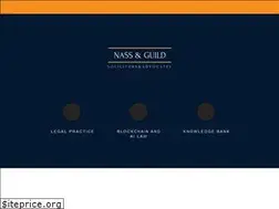 Sites similar to nassandguild.com