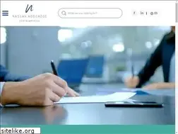 Sites similar to nassarabogados.com