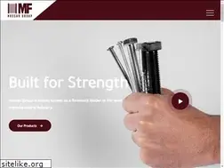 Sites similar to nassargroup.com