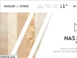 Sites similar to nassarstone.com