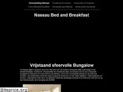Sites similar to nassau-bb.nl
