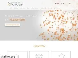 Sites similar to nassau-recruitment.nl