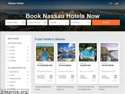 Sites similar to nassau-top-hotels.com