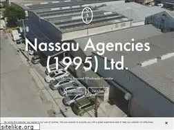 Sites similar to nassauagencies.net