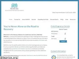 Sites similar to nassaualliance.org