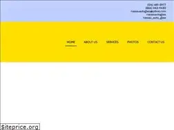 Sites similar to nassauautoglassny.com