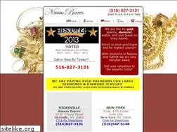 Sites similar to nassaubuyers.com