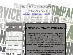 Sites similar to nassauchimney.com