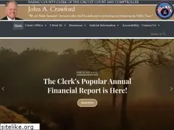 Sites similar to nassauclerk.com