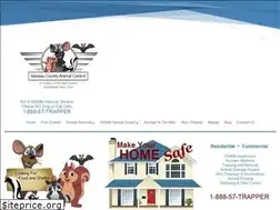 Sites similar to nassaucountyanimalcontrol.net