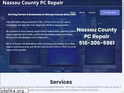Sites similar to nassaucountypcrepair.com