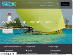 Sites similar to nassaucuprace.org