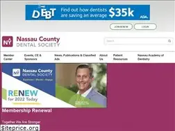 Sites similar to nassaudental.org