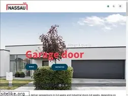 Sites similar to nassaudoor.com