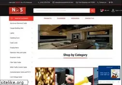 Sites similar to nassauelectrical.com