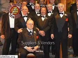 Sites similar to nassauelectricleague.com