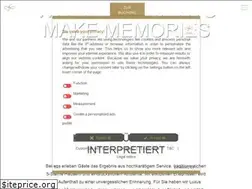 Sites similar to nassauer-hof.de