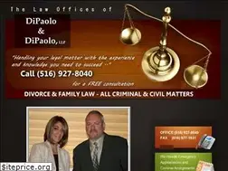 Sites similar to nassauesq.com