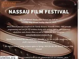 Sites similar to nassaufilmfestival.org