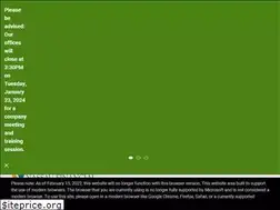 Sites similar to nassaufinancial.org