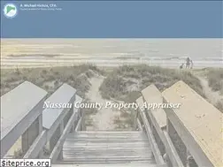 Sites similar to nassauflpa.com