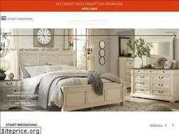 Sites similar to nassaufurniture.com