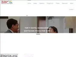 Sites similar to nassauguardian.net