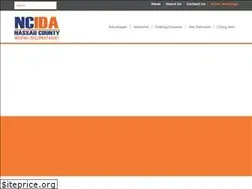 Sites similar to nassauida.org