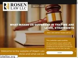 Sites similar to nassaulawyer.com
