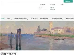 Sites similar to nassaumuseum.org