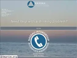 Sites similar to nassauny-aa.org