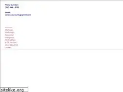 Sites similar to nassauoa.org